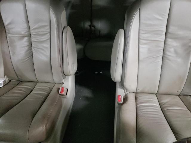 Photo 10 from auction – 2011 TOYOTA SIENNA XLE with VIN 5TDYK3DC8BS044671