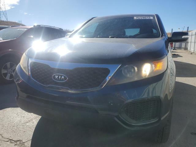 Photo 5 from auction – 2011 KIA SORENTO BA with VIN 5XYKTCA1XBG130745