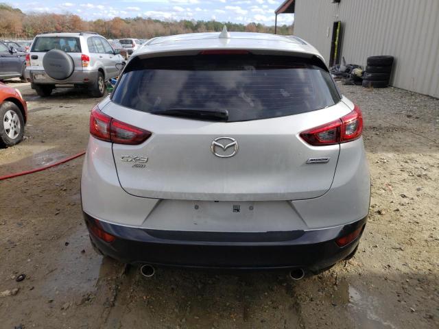 Photo 6 from auction – 2019 MAZDA CX-3 SPORT with VIN JM1DKFB74K0413499