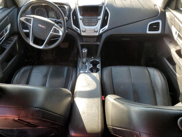 Photo 8 from auction – 2017 GMC TERRAIN SL with VIN 2GKALPEK3H6337316