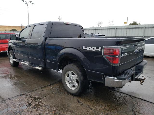 Photo 2 from auction – 2014 FORD F150 SUPER with VIN 1FTFW1ET3EKF97819