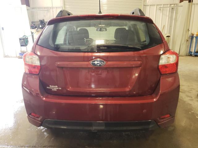Photo 6 from auction – 2012 SUBARU IMPREZA SP with VIN JF1GPAL64CH228921