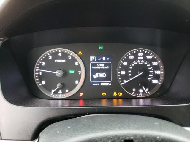Photo 9 from auction – 2015 HYUNDAI SONATA SE with VIN 5NPE24AF3FH024797