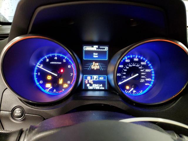 Снимка 9 от търг – 2017 SUBARU OUTBACK 2. с VIN 4S4BSAFC9H3347293
