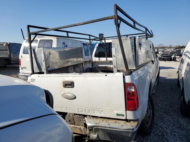 Photo 6 from auction – 2011 FORD F250 SUPER with VIN 1FT7W2B65BEC71488
