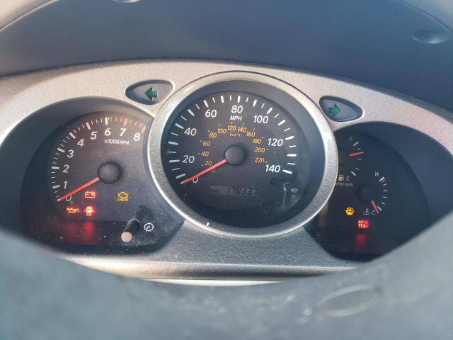 Photo 9 from auction – 2002 TOYOTA HIGHLANDER with VIN JTEGD21A220022635