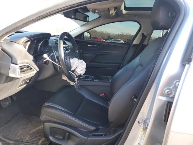 Photo 7 from auction – 2018 JAGUAR XE PREMIUM with VIN SAJAJ4FX7JCP20958