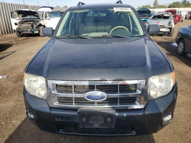 Photo 5 from auction – 2008 FORD ESCAPE HEV with VIN 1FMCU49H58KB10703