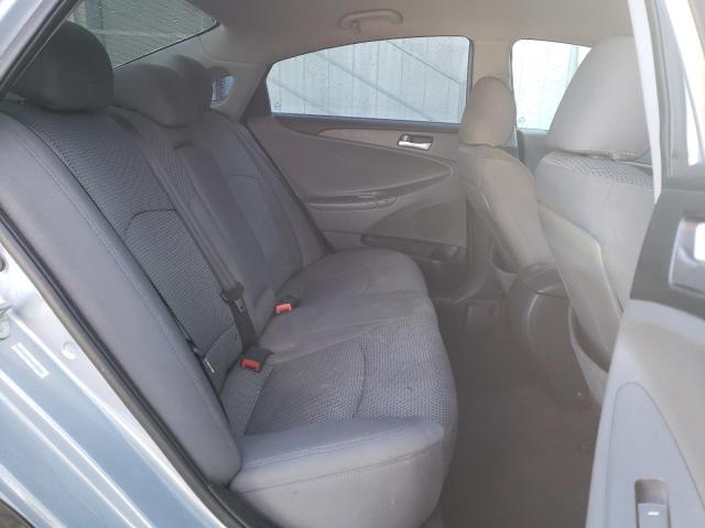 Photo 10 from auction – 2011 HYUNDAI SONATA LIM with VIN 5NPEB4AC5BH016653
