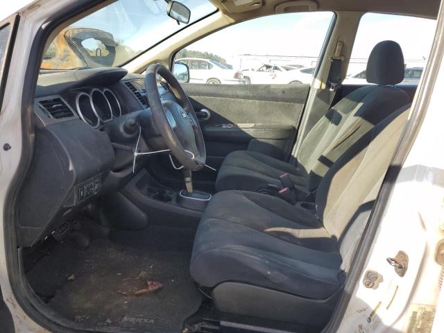 Photo 7 from auction – 2012 NISSAN VERSA S with VIN 3N1BC1CP8CK251279