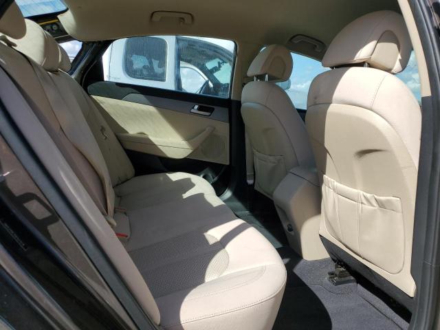 Photo 10 from auction – 2017 HYUNDAI SONATA SE with VIN 5NPE24AF7HH507034