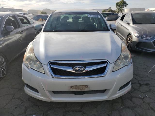 Photo 5 from auction – 2010 SUBARU LEGACY 2.5 with VIN 4S3BMBJ62A3243076
