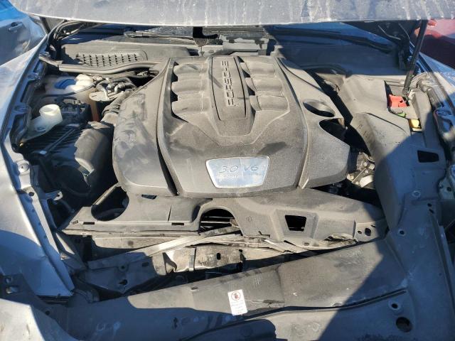 Photo 12 from auction – 2014 PORSCHE CAYENNE with VIN WP1AF2A29ELA43402