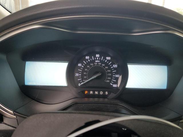 Photo 9 from auction – 2019 FORD FUSION SEL with VIN 3FA6P0CD5KR150425