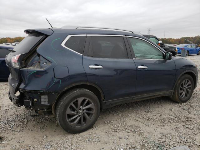 Photo 3 from auction – 2016 NISSAN ROGUE S with VIN 5N1AT2MT3GC897749