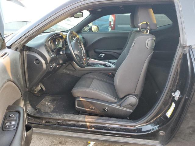 Photo 7 from auction – 2019 DODGE CHALLENGER with VIN 2C3CDZGG7KH712985