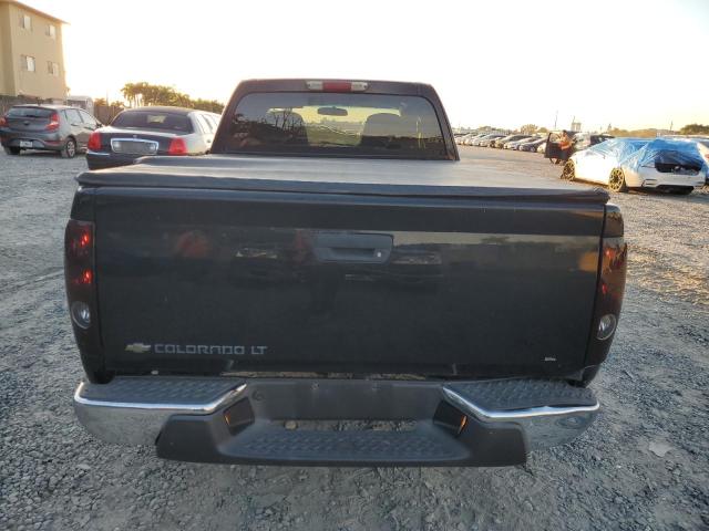 Photo 6 from auction – 2007 CHEVROLET COLORADO with VIN 1GCDT199378248660