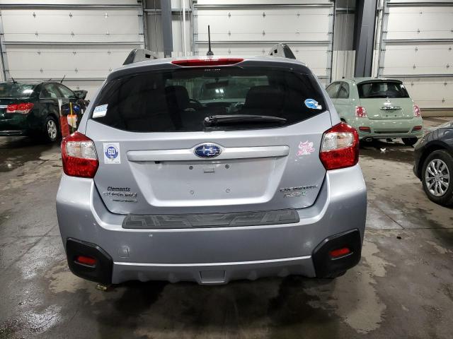 Photo 6 from auction – 2017 SUBARU CROSSTREK with VIN JF2GPABC1HH223766