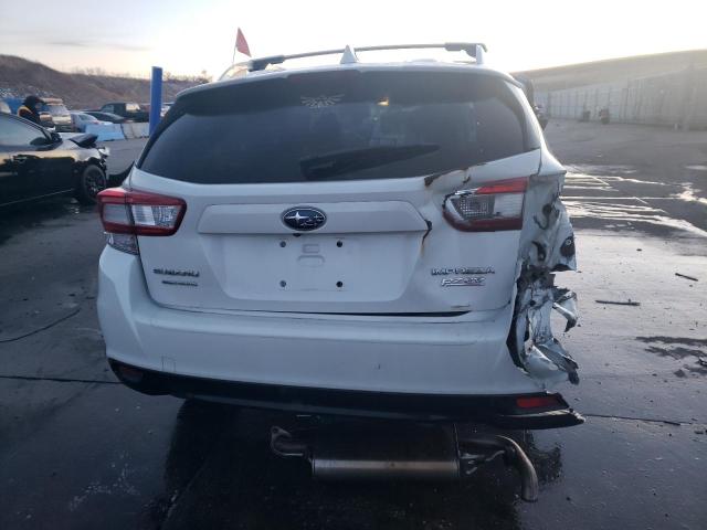 Photo 6 from auction – 2017 SUBARU IMPREZA PR with VIN 4S3GTAB69H3728407