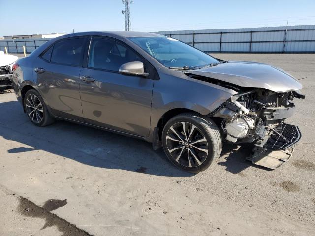 Photo 4 from auction – 2019 TOYOTA COROLLA L with VIN 5YFBURHE9KP873448