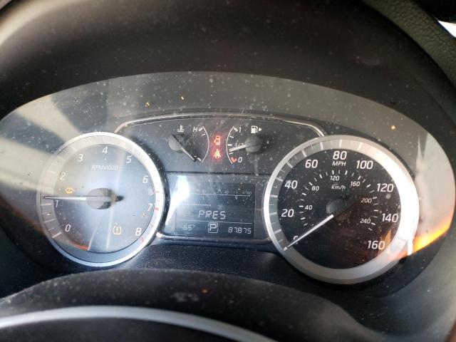 Photo 9 from auction – 2013 NISSAN SENTRA S with VIN 3N1AB7AP3DL730855