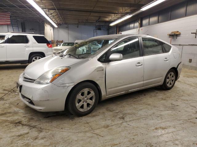 TOYOTA PRIUS 2009 with VIN JTDKB20U097888948 - Photo from auction