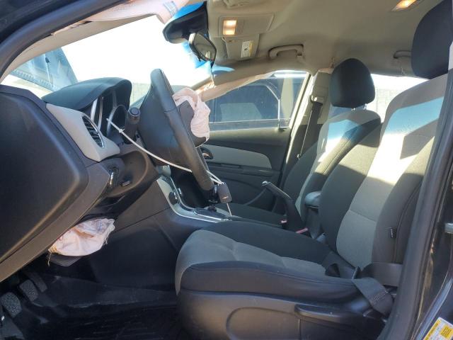 Photo 7 from auction – 2012 CHEVROLET CRUZE LS with VIN 1G1PD5SH3C7128112