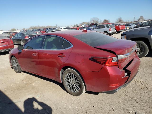 Photo 2 from auction – 2017 LEXUS ES 350 with VIN 58ABK1GG8HU071340