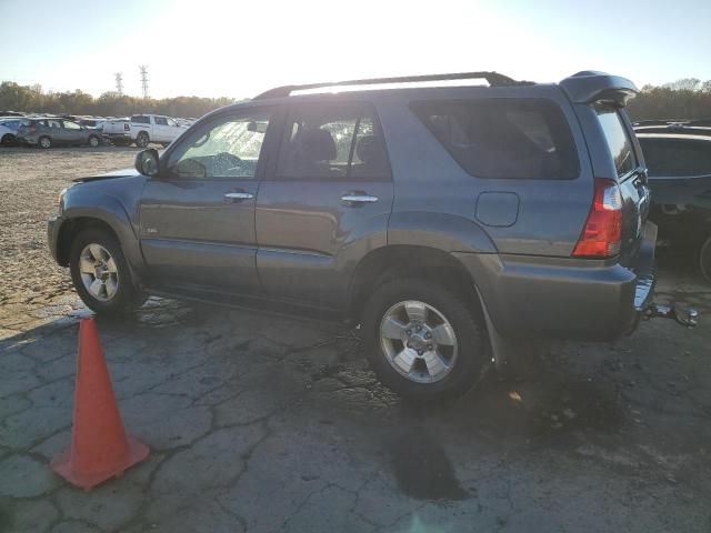 Photo 2 from auction – 2008 TOYOTA 4RUNNER SR with VIN JTEZU14R08K019668