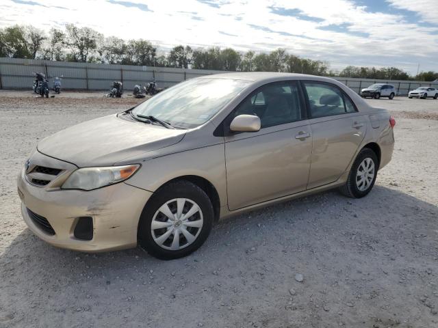 TOYOTA COROLLA BA 2011 with VIN JTDBU4EEXB9142184 - Photo from auction