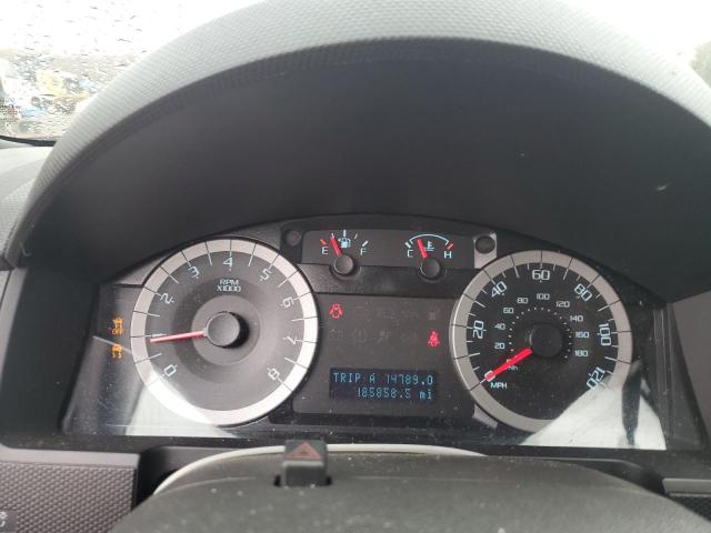 Photo 9 from auction – 2011 FORD ESCAPE LIM with VIN 1FMCU0EG5BKB65939