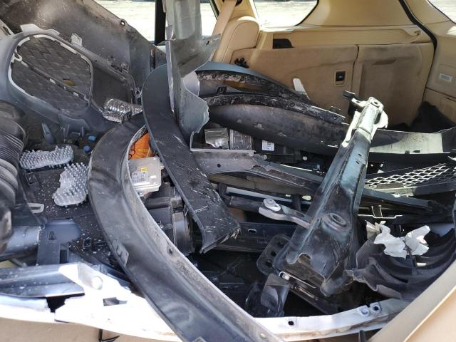 Photo 12 from auction – 2013 BMW X5 XDRIVE3 with VIN 5UXZV4C58D0B05402