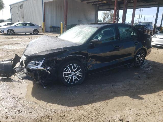 Photo 1 from auction – 2018 VOLKSWAGEN JETTA SE with VIN 3VWDB7AJ0JM213859
