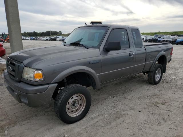 FORD RANGER SUP 2005 with VIN 1FTYR44E45PA43082 - Photo from auction