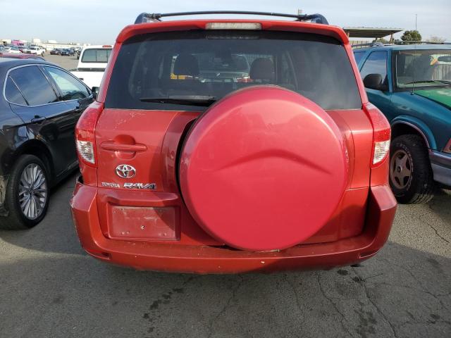 Photo 6 from auction – 2007 TOYOTA RAV4 with VIN JTMZD35V175072064