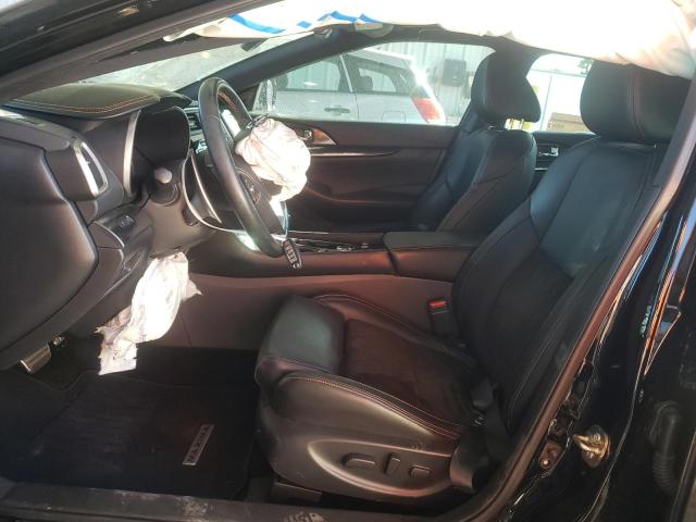 Photo 7 from auction – 2019 NISSAN MAXIMA S with VIN 1N4AA6AV3KC367223