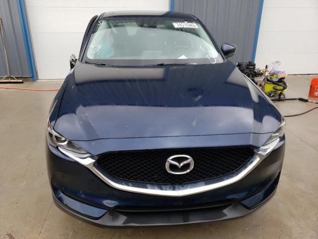 Photo 5 from auction – 2017 MAZDA CX-5 TOURI with VIN JM3KFACL8H0195691