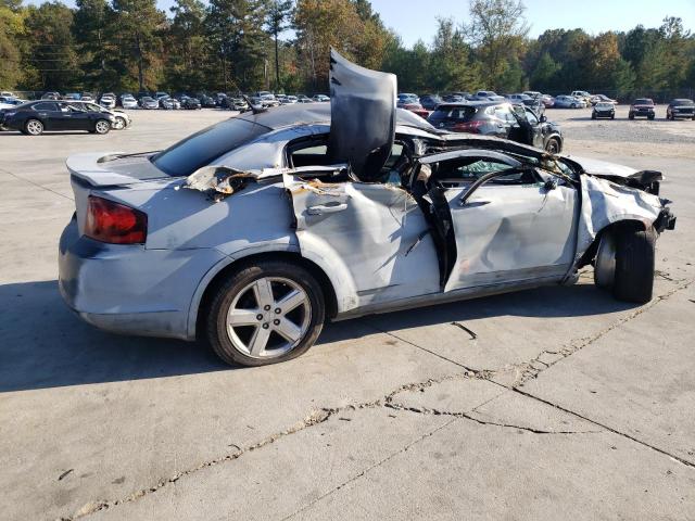 Photo 3 from auction – 2013 DODGE AVENGER SX with VIN 1C3CDZCB8DN707749