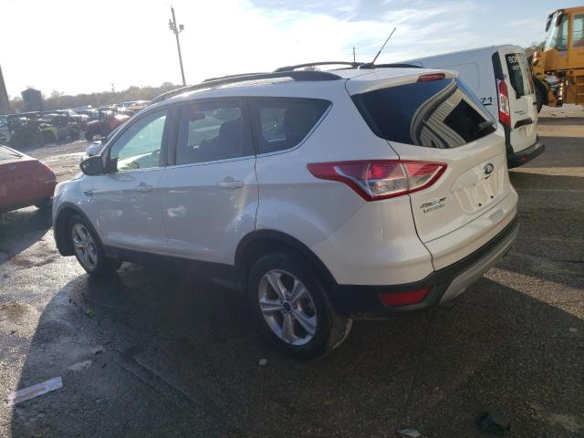 Photo 2 from auction – 2015 FORD ESCAPE SE with VIN 1FMCU0GX3FUB88112