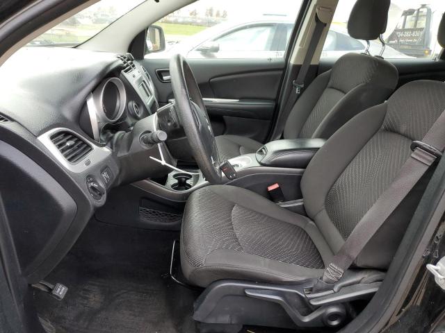 Photo 7 from auction – 2015 DODGE JOURNEY SE with VIN 3C4PDCAB0FT654898