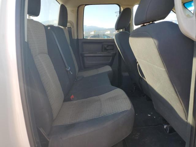 Photo 10 from auction – 2011 DODGE RAM 1500 with VIN 1D7RV1GT8BS593392