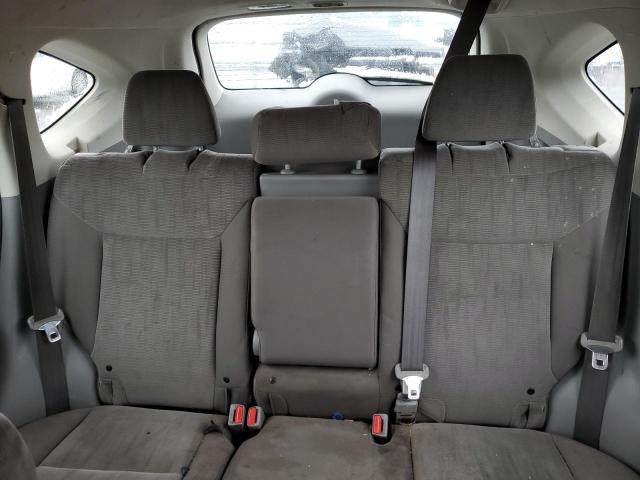 Photo 10 from auction – 2014 HONDA CR-V LX with VIN 2HKRM4H33EH726933