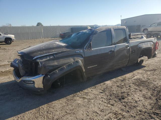 Photo 1 from auction – 2016 GMC SIERRA K15 with VIN 1GTV2MEC2GZ294758