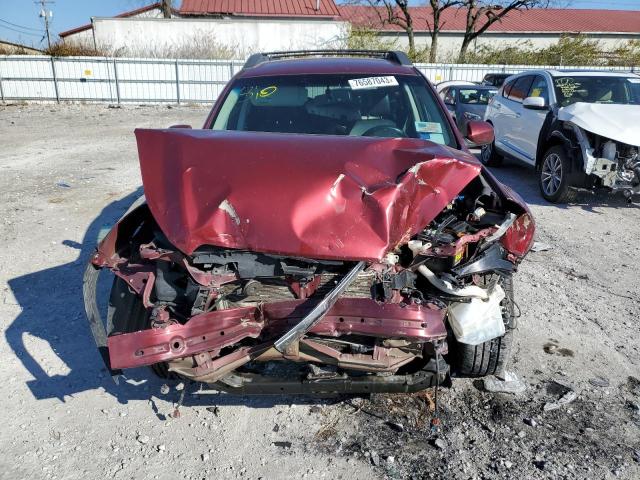 Photo 5 from auction – 2012 SUBARU OUTBACK 2. with VIN 4S4BRCJC1C3277683