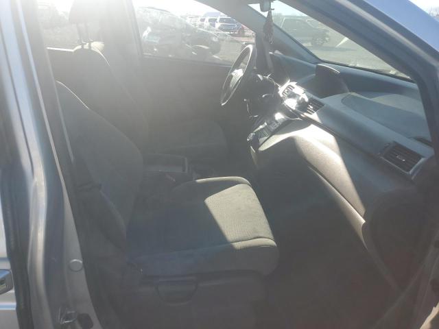Photo 7 from auction – 2012 HONDA ODYSSEY EX with VIN 5FNRL5H44CB112230