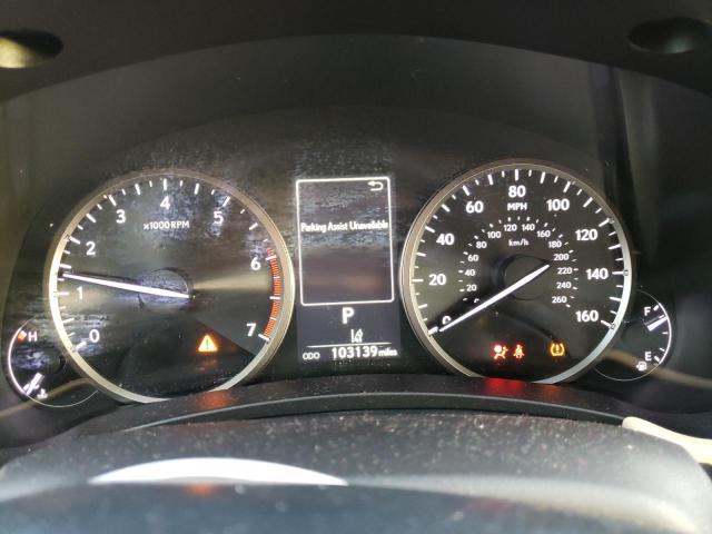 Photo 9 from auction – 2020 LEXUS NX 300 with VIN JTJDARDZ4L5016492