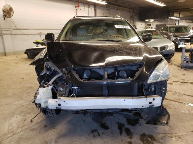 Photo 5 from auction – 2004 LEXUS RX 330 with VIN JTJHA31U340018420