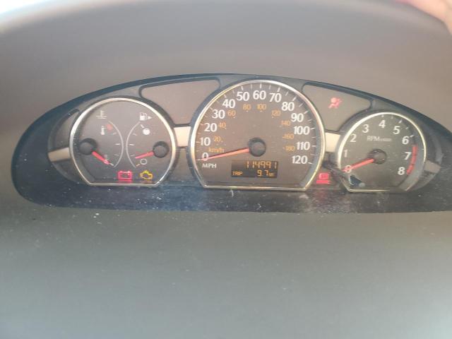 Photo 9 from auction – 2006 SATURN ION LEVEL with VIN 1G8AJ55F46Z114190