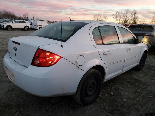 Photo 3 from auction – 2010 CHEVROLET COBALT LS with VIN 1G1AB5F56A7113533