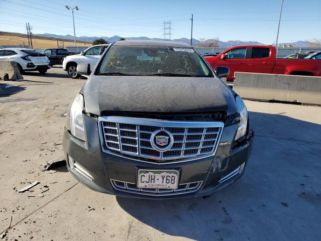 Photo 5 from auction – 2014 CADILLAC XTS LUXURY with VIN 2G61N5S30E9317089